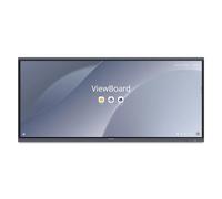 Viewsonic IFP92UW lavagna interattiva 2,32 m (91.5") 5120 x 2160 Pixel Touch screen Nero