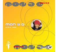 Mon A Q - Stay In Love