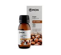 Mon Aceite Argán Bio 100% Puro 60 Ml 60 ml