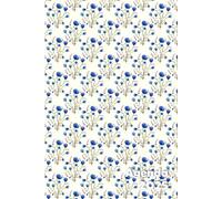 Mon Agenda 2025: Planificateur Minimaliste, Hebdomadaire Sur 2 Pages Avec Objectifs, Suivi Financier... Un Compagnon Indispensable Pour Homme Femme ... & Perso. Floral Fleurs Violet Fleuries