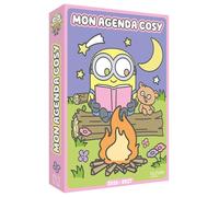 Mon agenda cosy Les Minions