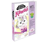 Mon agenda créatif Kawaii