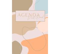 Mon Agenda Mood Board