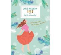 Mon agenda My life is beautiful