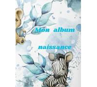 mon album naissance
