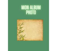 MON ALBUM PHOTO