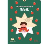 Mon album photos de Noël