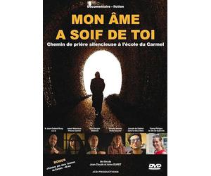 Mon Ame a Soif de Toi - DVD