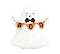 MON AMI Charming Ghost Plushie - Boogie Halloween Ghost Peluche per bambini, ragazzi e ragazze, giocattolo di peluche spettrale per decorazioni di Halloween, regalo ideale per dolcetto o scherzetto e