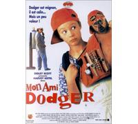 Mon ami dodger dvd