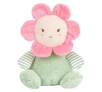 MON AMI Flower Pal Bambola di Peluche con Occhi Ricamati, Multicolore, 17,8 cm, Perfetta Amica di Coccole per Neonati, Bambini e Ragazzi per Compleanni e Decorazione della Cameretta