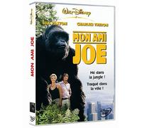 Mon ami joe