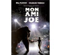 Mon ami joe