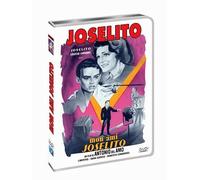 Mon ami Joselito