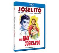 Mon ami Joselito [Blu-ray]