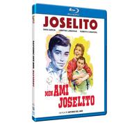 Mon ami joselito (Import) Fernandez Jose Jimenez Libertad Lamarque