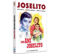 Mon ami joselito (Import) Fernandez Jose Jimenez Libertad Lamarque