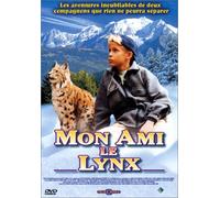 Mon ami le lynx DVD