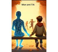 Mon ami l'IA