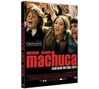 MON AMI MACHUCA