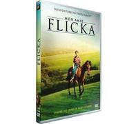 Mon amie flicka - DVD