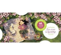 Mon Amie la Licorne - Puzzle