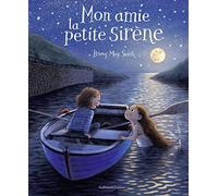 Mon amie la petite sirène