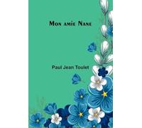 Mon amie Nane