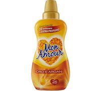 MON AMOUR 12 PEZZI - AMMORBIDENTE CONCENTRATO ORO 26 LAVAGGI 0000000140682
