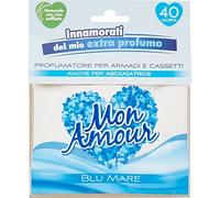 MON AMOUR 12 PEZZI - PROFUMARMADI BLU 0000000151111