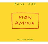 Mon amour