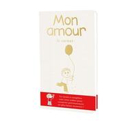 Mon amour: Le carnet