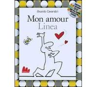 Mon amour Linea. Con DVD