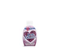 MON AMOUR - Profumatore Bucato Lavatrice Ninfea Viola, Profuma Bucato e Capi a Lungo, Intensifica e Prolunga Fragranza e Freschezza, Extra Profumo per Biancheria e Vestiti, Profumatori da 220 ml