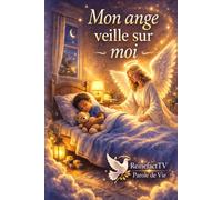 Mon ange veille sur moi