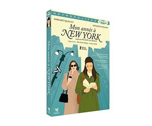 Mon annee a new-york - dvd