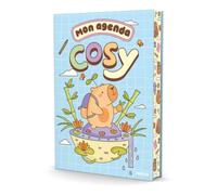 Mon année cosy - agenda 2026-2027