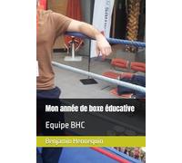 Mon année de boxe éducative: Equipe BHC