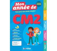 Mon année de CM2