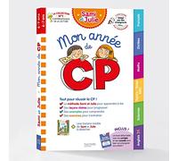 Mon année de CP