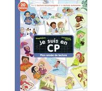 Mon année de lecture: 20 histoires, de la lecture accompagnée à la lecture autonome