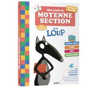 Mon année de moyenne section avec Loup