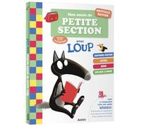 Mon année de petite section avec Loup