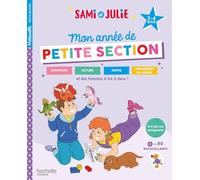 Mon année de Petite Section Maternelle