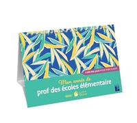 Mon année de prof d'élémentaire avec Lutin Bazar: 1 idée par jour pour faire classe (Éphéméride)