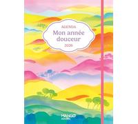 Mon année douceur: Agenda