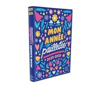 Mon année pailletée