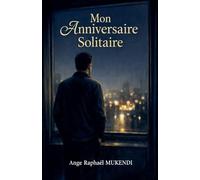 Mon Anniversaire Solitaire