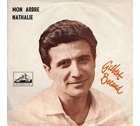 Mon Arbre / Nathalie [Vinyl Single 7'']