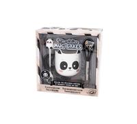 Mon atelier mug cakes panda: Réalise tes délicieux goûters et desserts comme un chef !